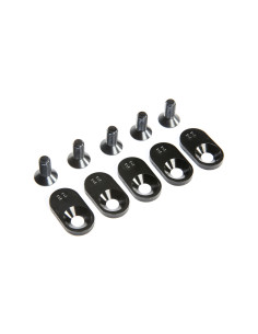 Engine Mount Insert and...