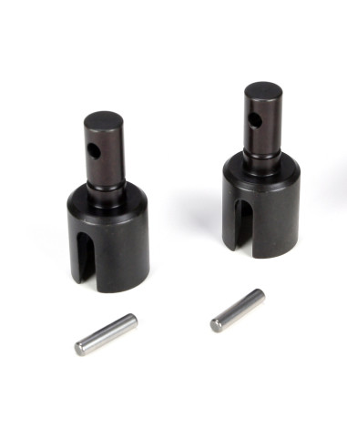 F-R Differential Outdrive Set (2): 5IVE-T  MINI...