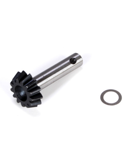 F-R Differential Pinion Gear  13T: 5IVE-T  MINI WRC