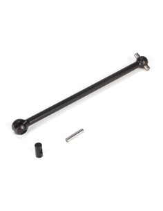 F-R Driveshaft & CV Coupler...