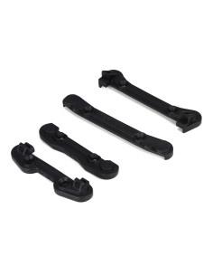 F-R Pin Mount Covers (4):...