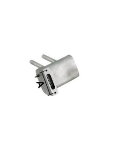 Silenciador para motores de 2 tiempos para Magnum 91-120a