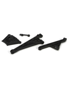 F&R Chassis Brace & Spacer...