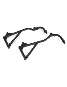 Front Cage Support Set (2):...
