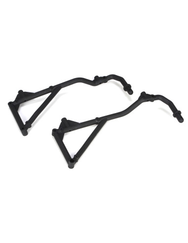 Front Cage Support Set (2): 5IVE-T