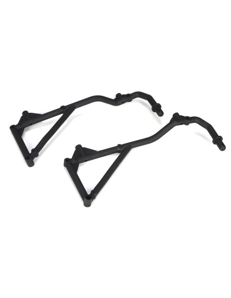 Front Cage Support Set (2): 5IVE-T