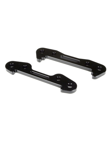 Front Hinge Pin Brace Set  Aluminum: (2) 5IVE-T...