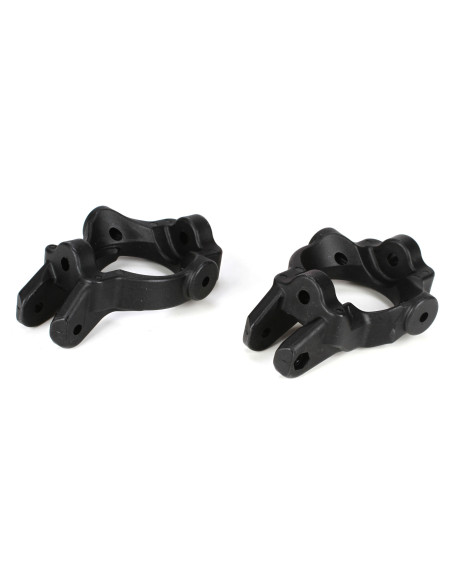 Front Spindle Carrier Set (2): 5IVE-T  MINI WRC