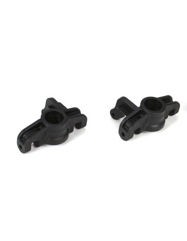 Front Spindle Set (2): 5IVE-T  MINI WRC