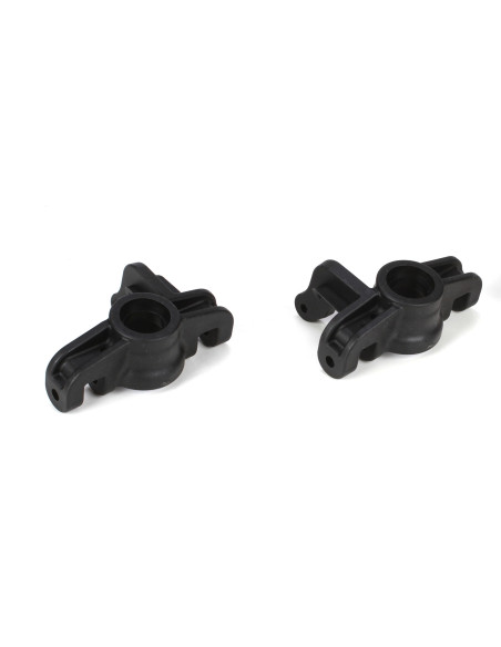 Front Spindle Set (2): 5IVE-T  MINI WRC