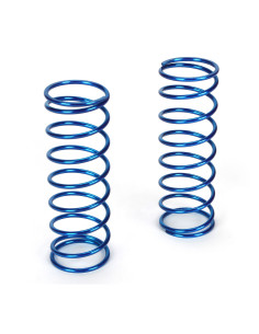 Front Springs 11.6 lb Rate...