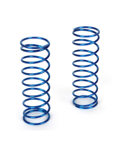 Front Springs 11.6 lb Rate  Blue (2): 5IVE-T