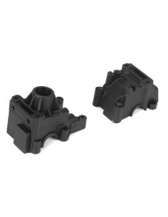 Front Transmission Case...