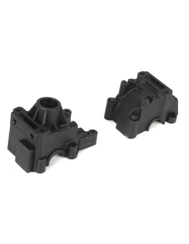 Front Transmission Case Set: 5IVE-T  MINI WRC