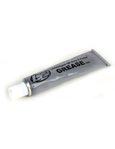 HD Ring & Pinion Grease (10ml): 5IVE-T  MINI WRC
