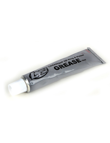 HD Ring & Pinion Grease (10ml): 5IVE-T  MINI WRC