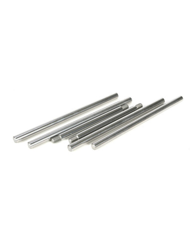 Hinge Pin Set (4): 5IVE-T  MINI WRC