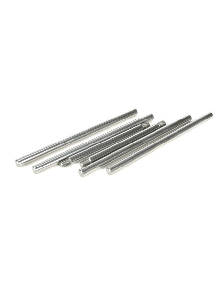 Hinge Pin Set (4): 5IVE-T  MINI WRC