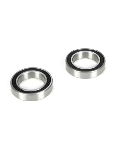 Inner Axle Bearings...