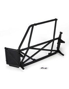Left Cage Side: 5IVE-T