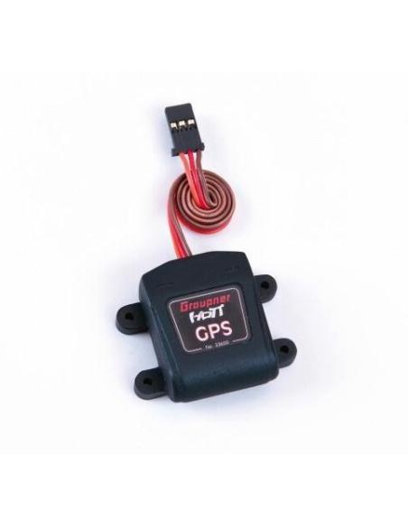 Modulo GPS/Vario de Graupner