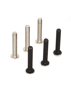 Lower Shock Mounting Screw...