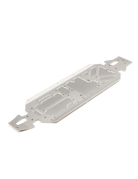 Main Chassis Plate: 5ive-T 2.0