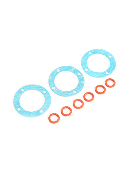 Outdrive O-rings and Differential Gaskets (3): 5ive-T 2.0