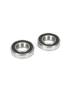Outer Axle Bearings...