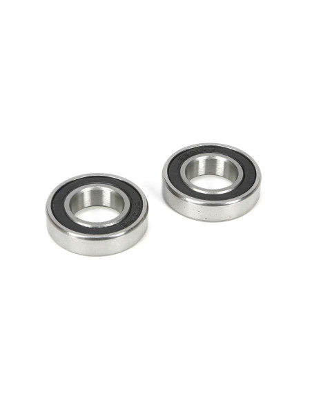 Outer Axle Bearings  12x24x6mm (2)