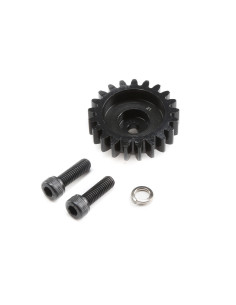 Pinion Gear and Hardware...