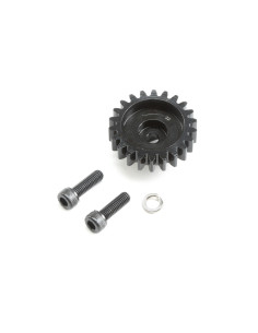 Pinion Gear and Hardware...