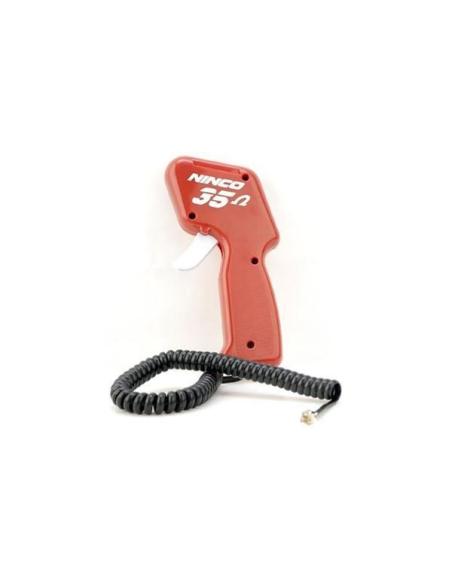 10315 Mando Control 35 (Conector JR) NINCO (1)