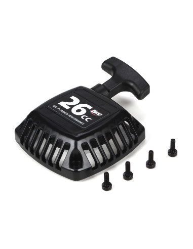Pull-Start Assembly  Losi 26cc & DYN 23cc