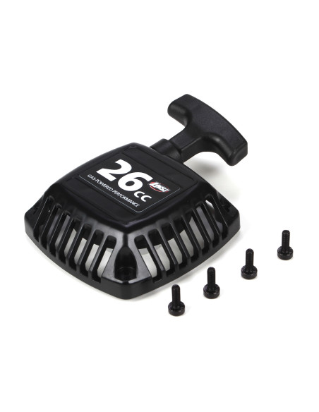 Pull-Start Assembly  Losi 26cc & DYN 23cc