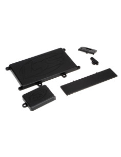 Radio Tray Covers: 5IVE-T...
