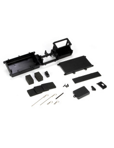 Radio Tray Set: 5IVE-T...