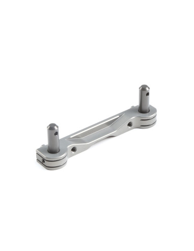 Rear Cage Mount  Aluminum: 5IVE-T 2.0