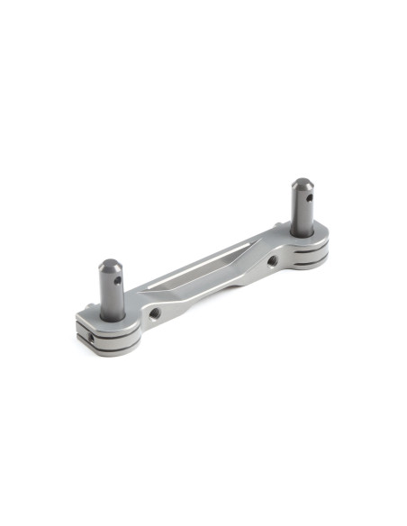 Rear Cage Mount  Aluminum: 5IVE-T 2.0