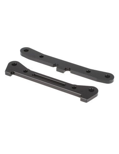Rear Hinge Pin Brace Set  Aluminum (2): 5IVE-T...