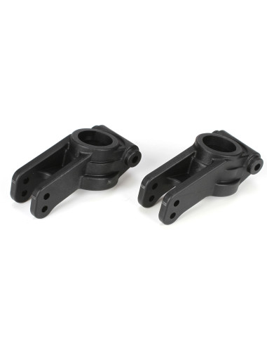 Rear Hub Carrier Set (2): 5IVE-T  MINI WRC