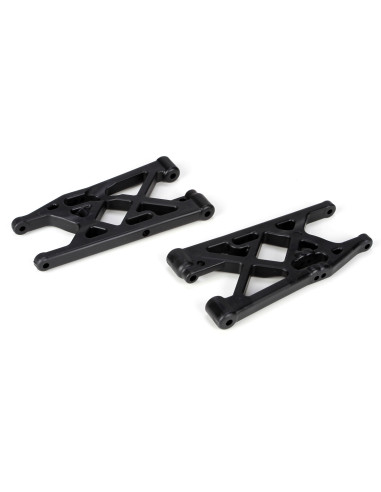 Rear Suspension Arm Set (2): 5IVE-T