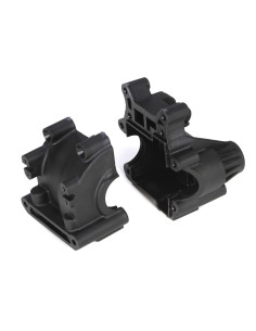 Rear Transmission Case Set:...