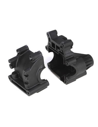 Rear Transmission Case Set: 5IVE-T  MINI WRC