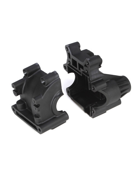 Rear Transmission Case Set: 5IVE-T  MINI WRC