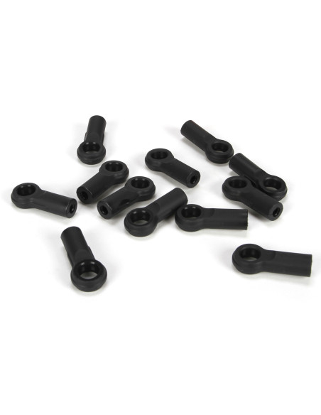Rod End Set (12): 5IVE-T  MINI WRC
