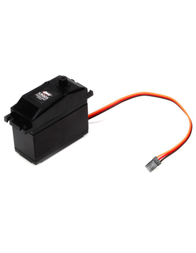 S900S 1-5 Scale Digital Metal Gear Servo