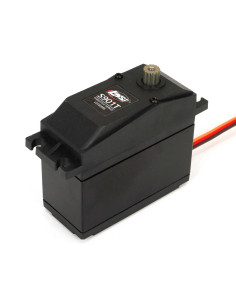 S901T 1-5 Scale Throttle...