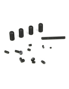 Set Screw Asst. 3 4 5 & 8MM...