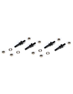 Shock Mount Set (4): 5IVE-T...